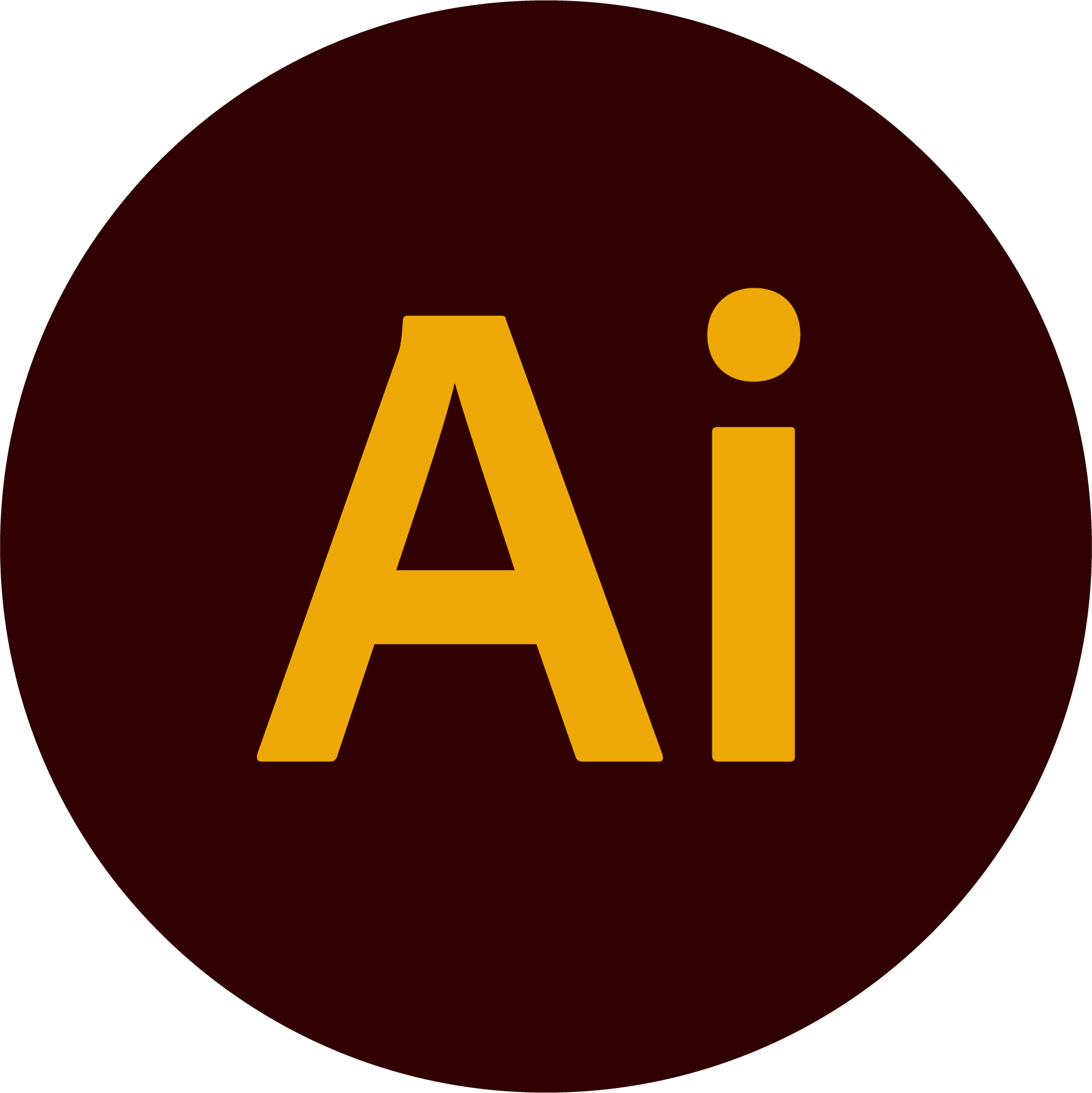 Adobe Illustrator logo